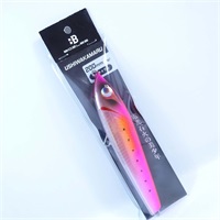 牛若丸200mm90gピンクイワシ